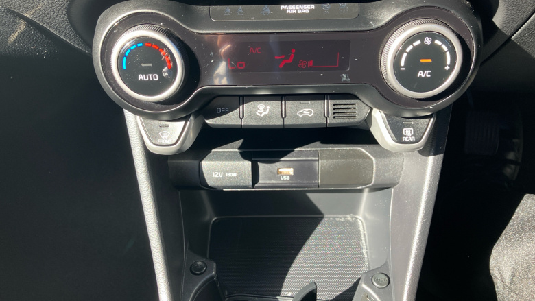 Kia Picanto 1.0 3 5dr [4 seats] Petrol Hatchback